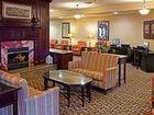 фото отеля Holiday Inn Cherry Hill