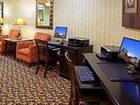 фото отеля Holiday Inn Cherry Hill