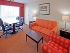 фото отеля Holiday Inn Cherry Hill