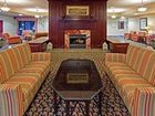 фото отеля Holiday Inn Cherry Hill