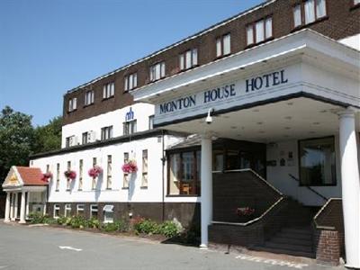 фото отеля Monton House Hotel