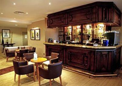 фото отеля BEST WESTERN Marseille Aeroport