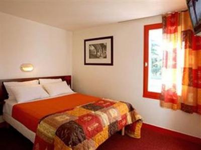 фото отеля Balladins Hotel Bordeaux Eysines