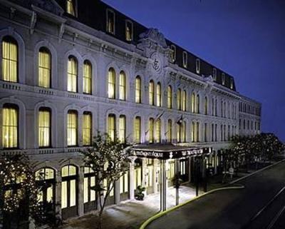 фото отеля The Tremont House A Wyndham Grand Hotel