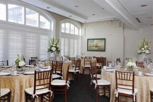 фото отеля The Tremont House A Wyndham Grand Hotel