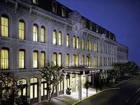 The Tremont House A Wyndham Grand Hotel