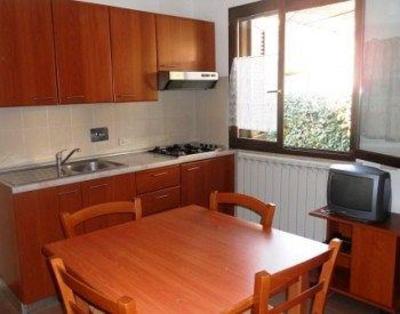 фото отеля Villaggio Orizzonte Apartment Piombino