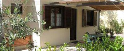 фото отеля Villaggio Orizzonte Apartment Piombino