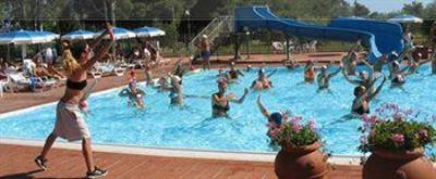 фото отеля Villaggio Orizzonte Apartment Piombino