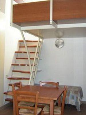 фото отеля Villaggio Orizzonte Apartment Piombino