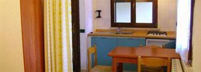 фото отеля Villaggio Orizzonte Apartment Piombino