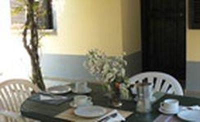 фото отеля Villaggio Orizzonte Apartment Piombino