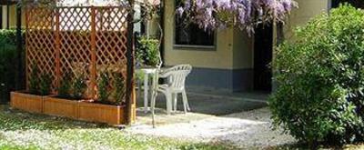 фото отеля Villaggio Orizzonte Apartment Piombino