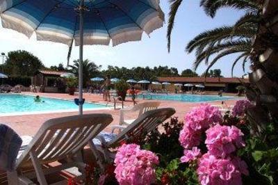 фото отеля Villaggio Orizzonte Apartment Piombino