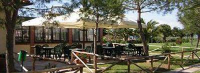 фото отеля Villaggio Orizzonte Apartment Piombino