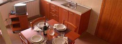 фото отеля Villaggio Orizzonte Apartment Piombino