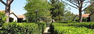 фото отеля Villaggio Orizzonte Apartment Piombino