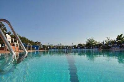 фото отеля Villaggio Orizzonte Apartment Piombino