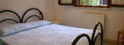 фото отеля Villaggio Orizzonte Apartment Piombino