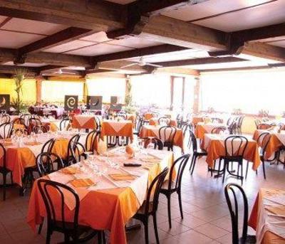 фото отеля Villaggio Orizzonte Apartment Piombino