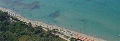 фото отеля Villaggio Orizzonte Apartment Piombino
