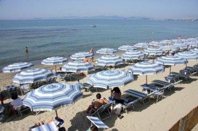 фото отеля Villaggio Orizzonte Apartment Piombino