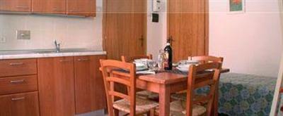 фото отеля Villaggio Orizzonte Apartment Piombino