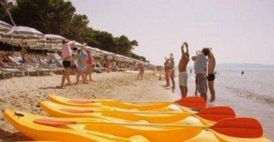фото отеля Villaggio Orizzonte Apartment Piombino