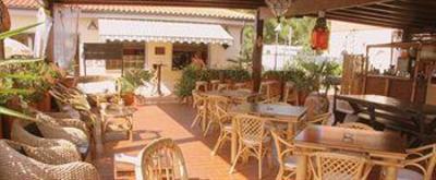 фото отеля Villaggio Orizzonte Apartment Piombino