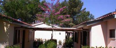фото отеля Villaggio Orizzonte Apartment Piombino
