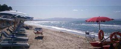 фото отеля Villaggio Orizzonte Apartment Piombino