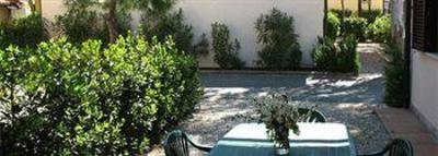 фото отеля Villaggio Orizzonte Apartment Piombino