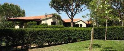 фото отеля Villaggio Orizzonte Apartment Piombino