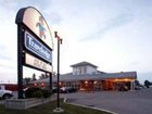 фото отеля Travelodge Timmins