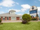 фото отеля Travelodge Timmins