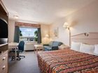 фото отеля Travelodge Timmins