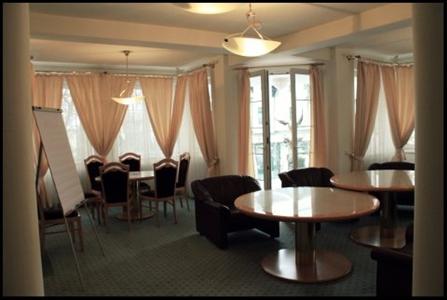 фото отеля Villa Voyta Hotel