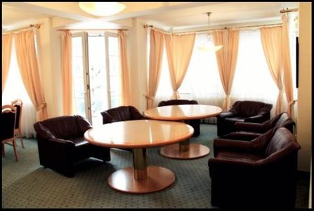 фото отеля Villa Voyta Hotel