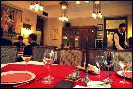 фото отеля Villa Voyta Hotel