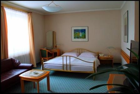 фото отеля Villa Voyta Hotel