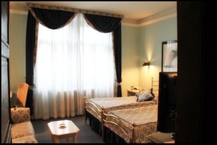 фото отеля Villa Voyta Hotel