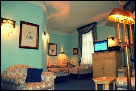 фото отеля Villa Voyta Hotel