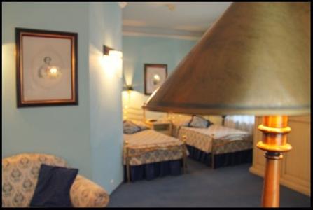фото отеля Villa Voyta Hotel