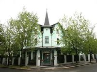 Villa Voyta Hotel