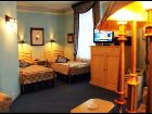 фото отеля Villa Voyta Hotel