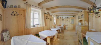 фото отеля Alpenhof Garnihotel