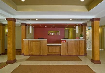фото отеля TownePlace Suites Gilford