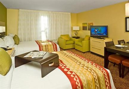 фото отеля TownePlace Suites Gilford