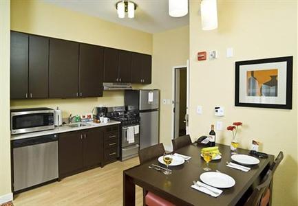 фото отеля TownePlace Suites Gilford
