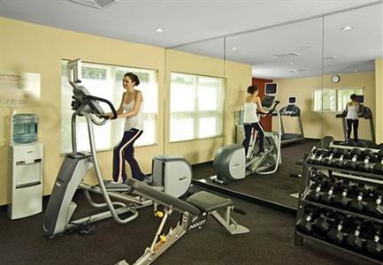 фото отеля TownePlace Suites Gilford